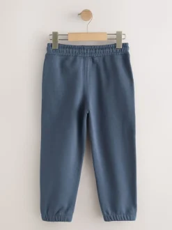 Bleu moyen - Survêtement Coupe classique Premium (3-16ans)