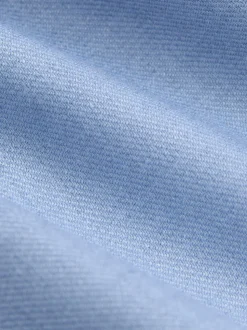 Bleu moyen - Veste de costume Baker by Ted Baker