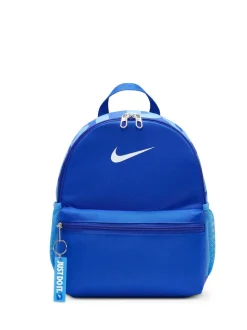 Bleu roi - Sac à dos Nike Mini Brasilia Jdi enfant