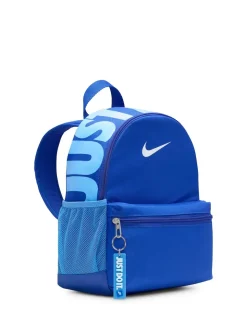 Bleu roi - Sac à dos Nike Mini Brasilia Jdi enfant