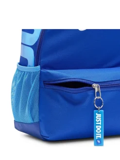 Bleu roi - Sac à dos Nike Mini Brasilia Jdi enfant