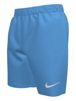 Bleu universitaire - Shorts de bain de volley indispensable Nike