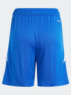 bleu vif - Short adidas Tiro 24 enfant