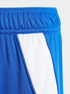 bleu vif - Short adidas Tiro 24 enfant