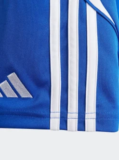 bleu vif - Short adidas Tiro 24 enfant