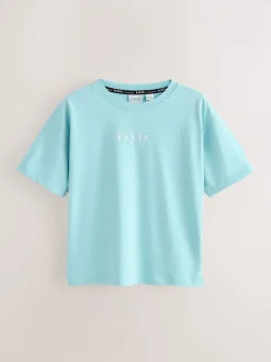 Bleu/Blanc - Baker by Ted Baker T-shirt 3 Pack