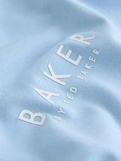 Bleu/Blanc - Baker by Ted Baker T-shirt 3 Pack