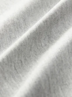 Bleu/bleu marine/gris - Lot de 3 pyjamas à jambes courtes (3-16ans) (3-16ans)