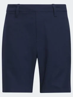 Bleu/Marine - adidas Golf Short réglable