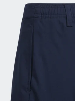 Bleu/Marine - adidas Golf Short réglable