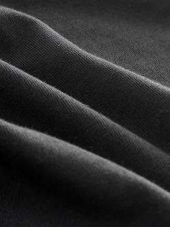 Bleu/Noir/Vert - Lot de 3 t-shirts à manches courtes à imprimé graphique décontractés (3-16ans)