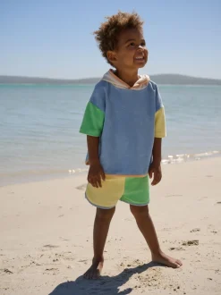 Bloc de couleur - Ensemble d’éponges (3mois-7ans)