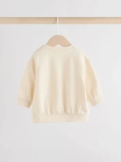 Blue Milk Club - Ensemble Sweat-shirt et Leggings bébé (0mois-3ans)