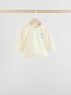 Blue Milk Club - Hauts et Leggings 6 pièces bébé (0mois-3ans)