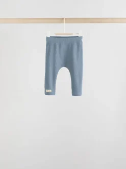 Blue Milk Club - Hauts et Leggings 6 pièces bébé (0mois-3ans)