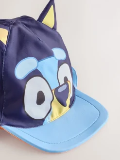 Bluey - Bonnet de bain Légionnaire (3mths-10yrs)