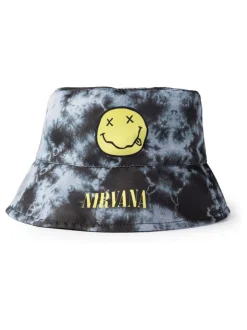 Bob Vanilla Underground Nirvana enfant