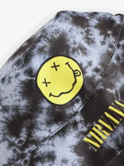 Bob Vanilla Underground Nirvana enfant