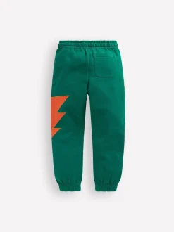 Boden Appliqué Joggers