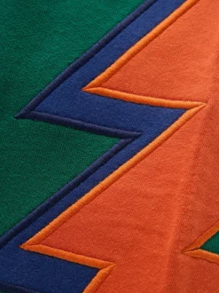 Boden Appliqué Joggers