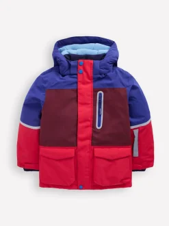 Boden Manteau imperméable toutes saisons