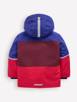 Boden Manteau imperméable toutes saisons