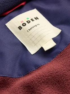 Boden Manteau rembourré doublé de polaire