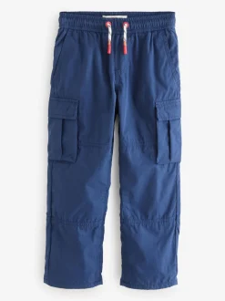 Boden Pantalon doublé Adventure Cosy