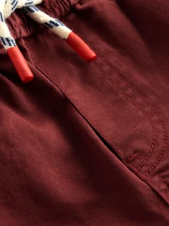 Boden Pantalons Slim Pull-on