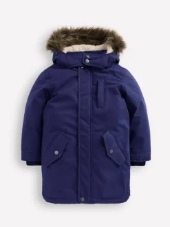 Boden Parka imperméable