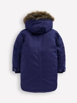 Boden Parka imperméable
