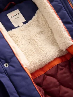 Boden Parka imperméable