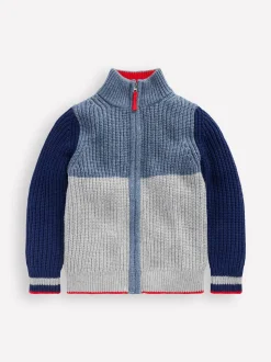 Boden pull zippé épais