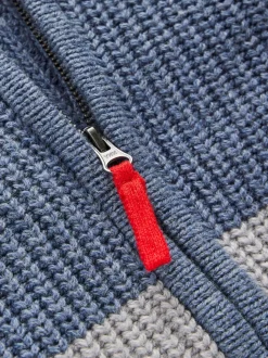 Boden pull zippé épais