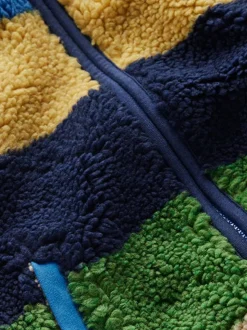 Boden Veste Cosy Borg