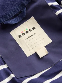 Boden Veste de pêcheur imperméable