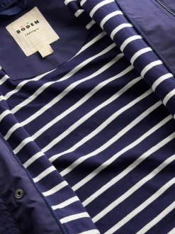 Boden Veste de pêcheur imperméable