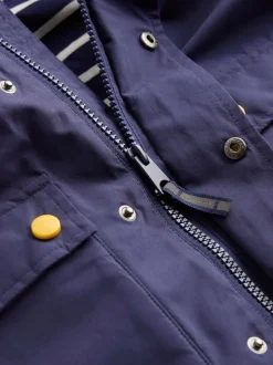 Boden Veste de pêcheur imperméable