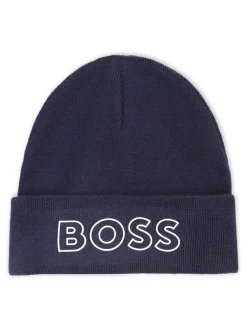 Bonnet BOSS logo