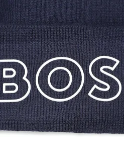 Bonnet BOSS logo