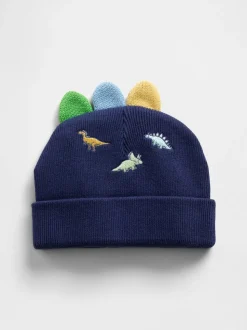 Bonnet dinosaure Gap