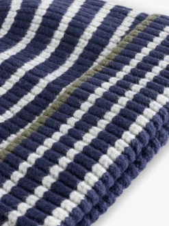 Bonnet Gap CashSoft rayé