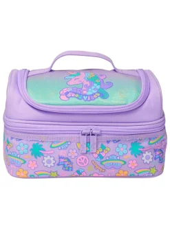 Boîte à déjeuner Smiggle All Stars Double Étoile