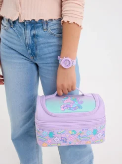 Boîte à déjeuner Smiggle All Stars Double Étoile