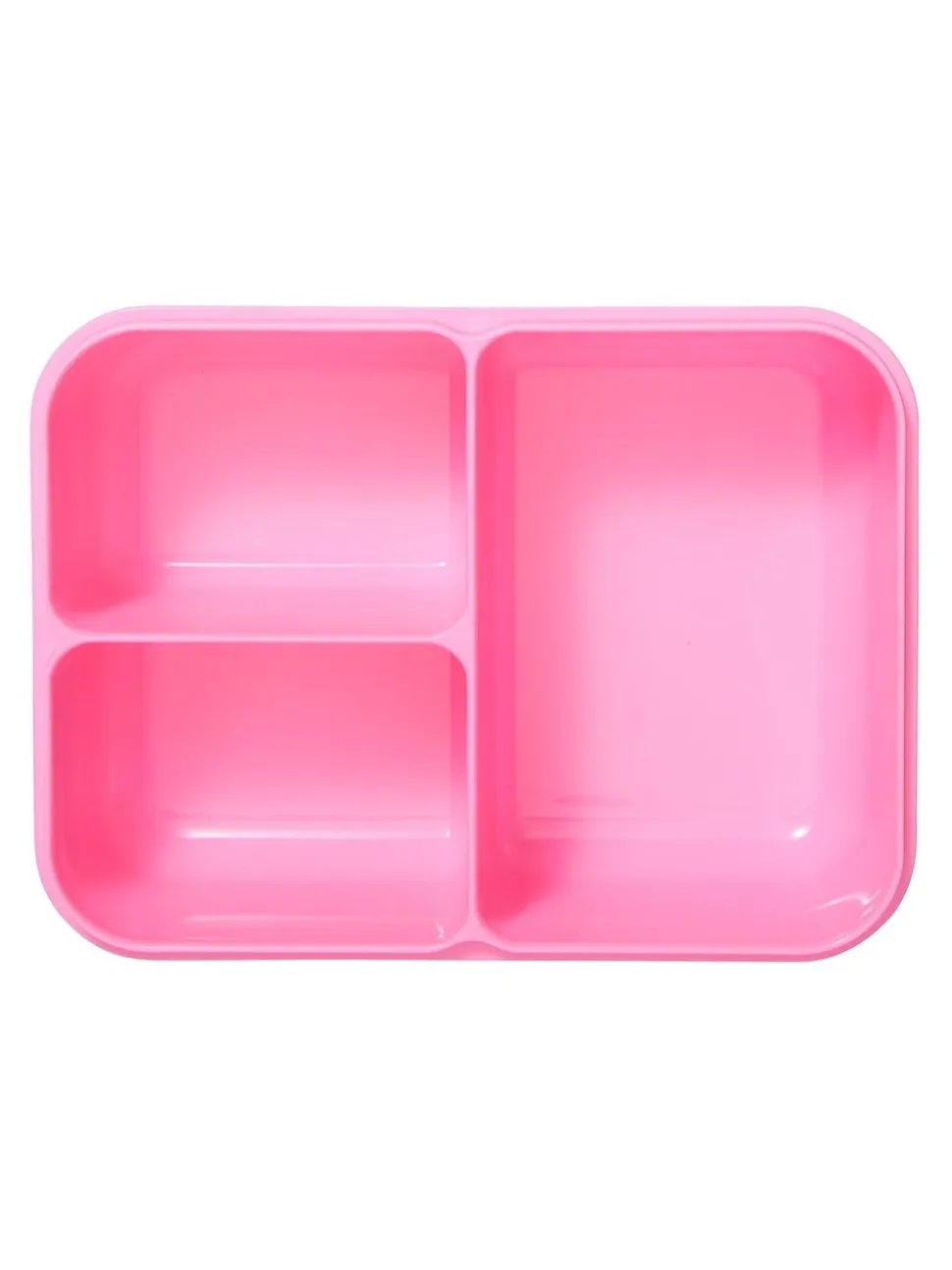 Boîte à déjeuner Smiggle All Étoiles Boost Trio