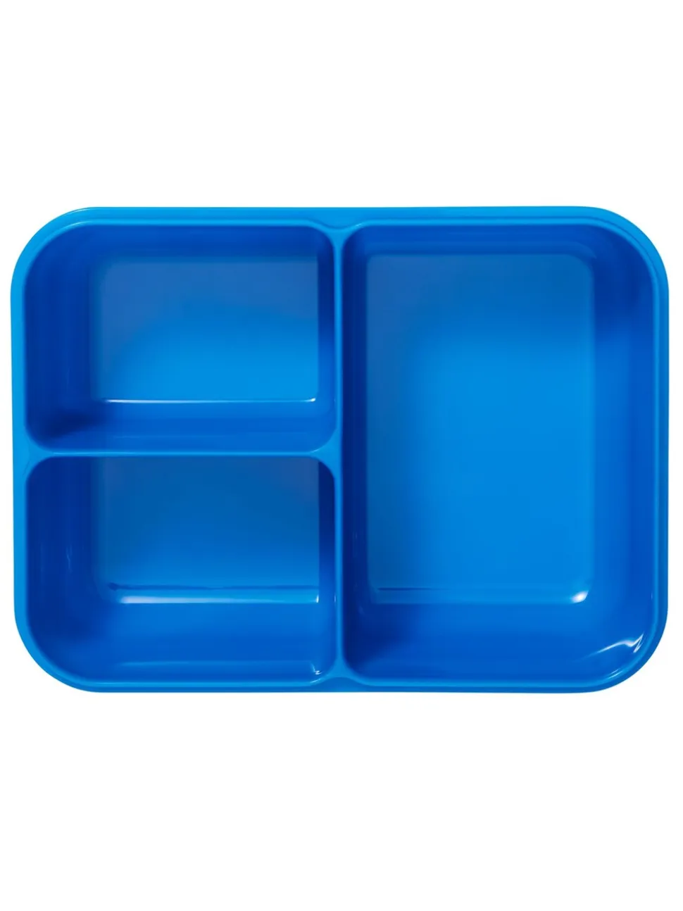 Boîte à déjeuner Smiggle All Étoiles Boost Trio