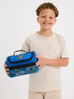 Boîte à déjeuner Smiggle All Stars Double Étoile