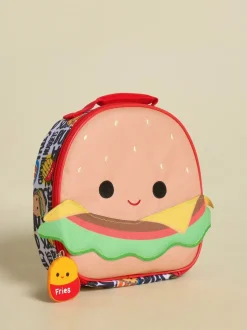 Boîte à lunch Brand Threads Squishmallows Burger