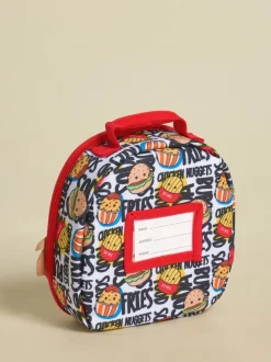 Boîte à lunch Brand Threads Squishmallows Burger