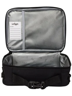 Boîte à lunch Smiggle All Stars Oblong Attach Id